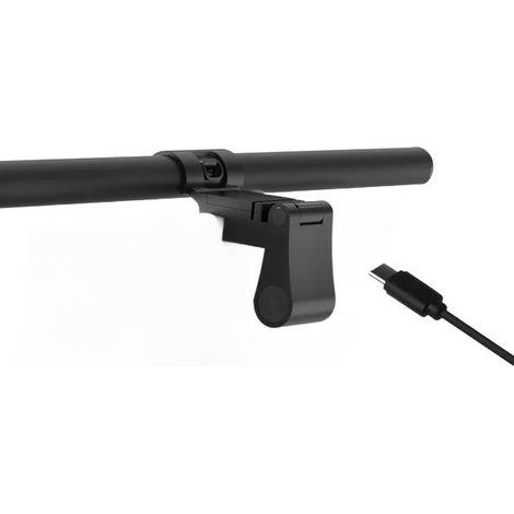 Yeelight Pura Light Bar Lite lampe de moniteur noir 40 cm (1/2)
