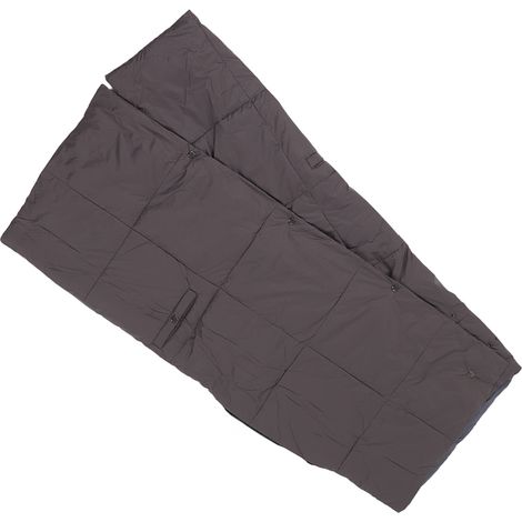 Couverture chauffante multifonctionnelle d'hiver, châle chauffant USB, couverture chauffante portable pour réchauffer le corps (1/5)