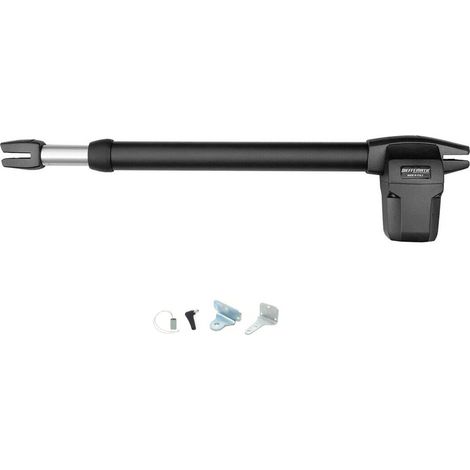 Motore Bhr Dx C300 Pistone Cancello Ante Battente 230v Compatibile Con Faac 412