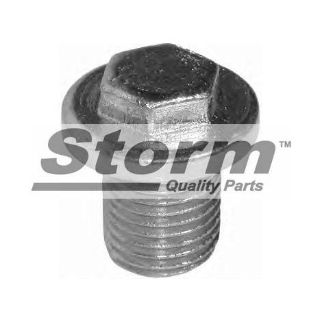 Bouchon de vidange carter 14x150 Ford 14541117 compatible (1/2)