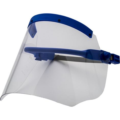 Voss Helmhalterung Kl.1 Elektrikerschutzhelm
