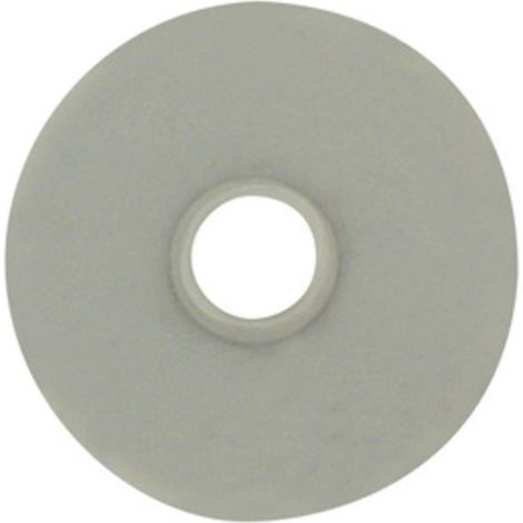 RONDELLA PLASTICA TONDA 353 27022000 D 22 MM- FRIULSIDER- 200,0 pz