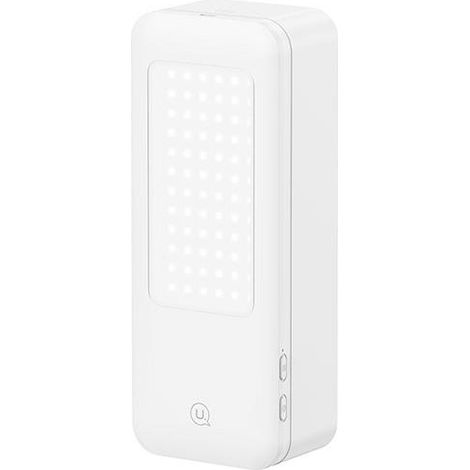 Supporto per telefono Usams con lampada LED bianca (1/5)
