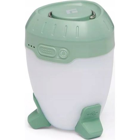 Lampe frontale Black Diamond ORBITER 450 LANTERN Desert Sage (1/5)