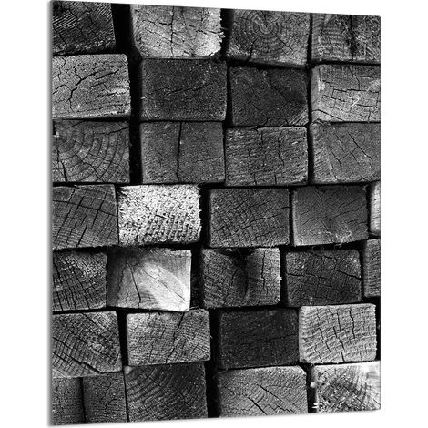 TABLA DE CORTAR VIDRIO 40x52 Madera (1/5)
