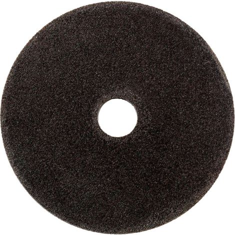 Metabo - Disco abrasivo de vellón, grano medio, diámetro 150 mm 626402000
