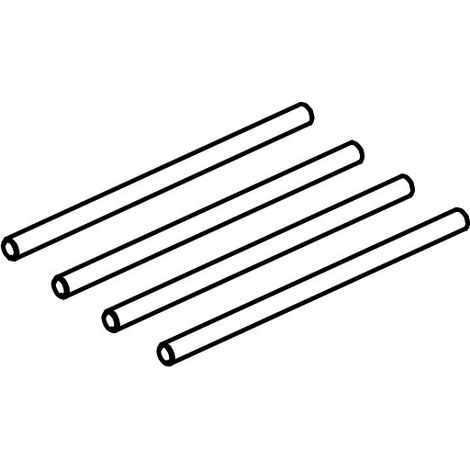 Lower Suspension Pins (4)
