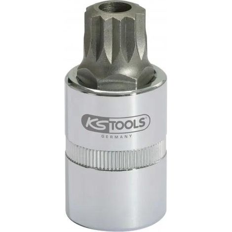 Bussole di scarico KS Tools XZN M16 50 mm