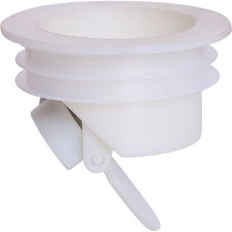 Siphon de sol pour douche, lavabo, baignoire, buanderie (1/5)