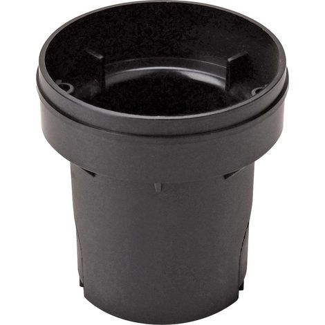 Pot d'encastrement de rechange pour EGO – Compatible avec EGO ARIC 0390 – Pour installation électrique – Tension 230V – Longueur 100mm