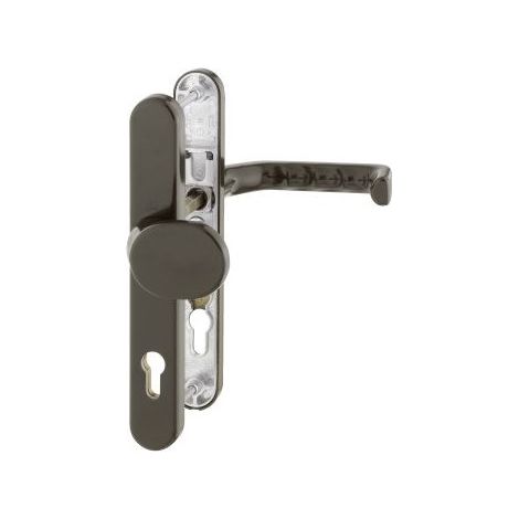 WE-Pomo de la puerta 8707 86G/3357N/1313G,8/92PZ (1/2)