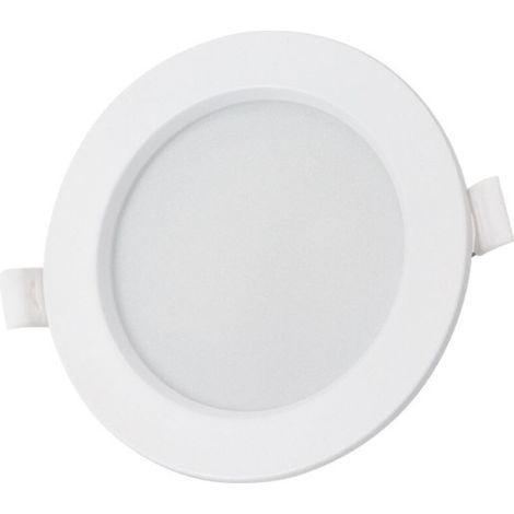 Spot LED Encastré, Haute Luminosité, Plafonnier LED Encastré, 6W Equivalent 72W Incandescent, AC 220V 6-Pack (1/5)
