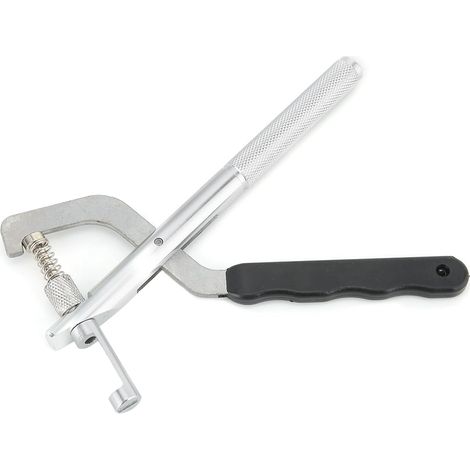 Watch Band Remover Repair Tool, Watch Band Remover Pliers, Watch Tool for Home Use, Watchmakers, Watch Repair, Commercial Use (1/5)