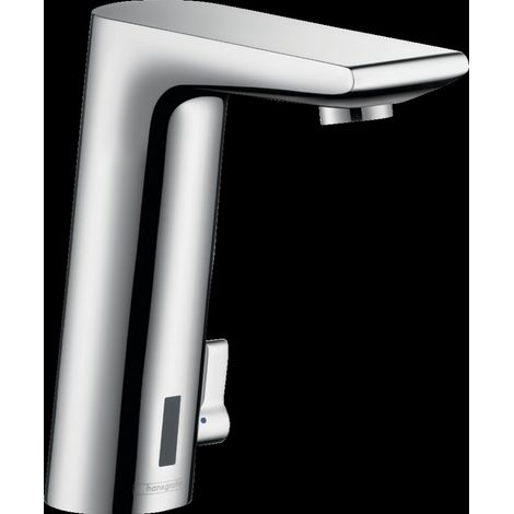 hansgrohe Mitigeur électronique de lavabo Metris avec régulation (1/3)