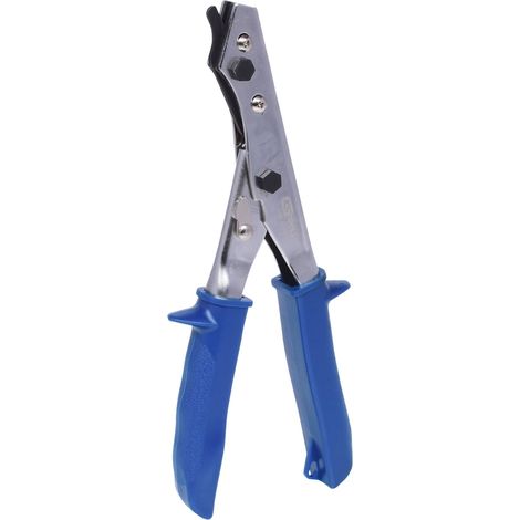 KS TOOLS  Cizalla para  chapa 265  mm -  140.2175 (1/5)