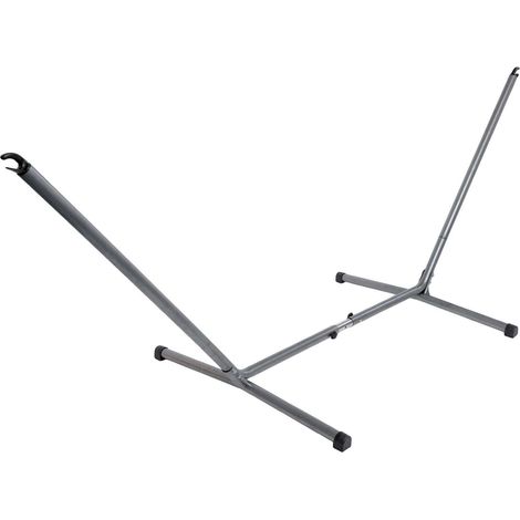 Support de hamac Amazonas Sumo Rockstone 270-330 x 105 x 110cm (1/4)