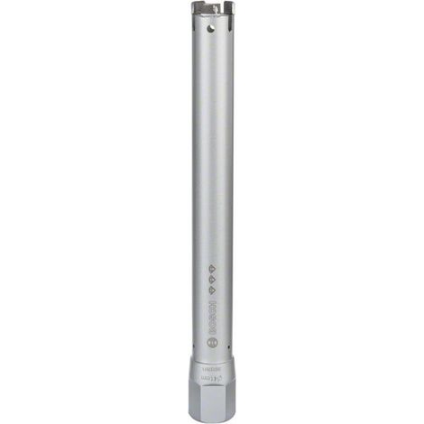 Bosch Diamanttrockenbohrkrone 1 1/4 UNC Best for Universal 42 mm, 330 mm, 3, 11,5 mm (1/5)