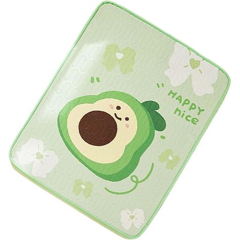 Tapis rafraîchissant pour animaux de compagnie - Couverture (1/5)