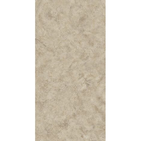 SPC Vinylboden, PVC Clickboden, Vinyl-Designboden, massiver Brettboden, 6 mm dick, mit 1 mm dicker Deckschicht, geeignet für Fußbodenheizung, Betoneffekt 
On-Site