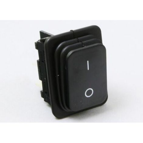 Interruptor encendido/apagado para aspiradora NILFISK 107404540