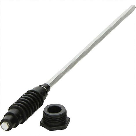 TV-Antennen-Hebesatz 47315 für RP-4000 Dachbausatz (1/5)