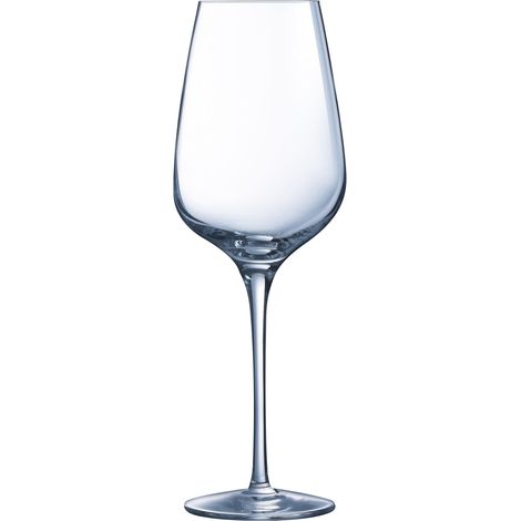 Sublym - 6 verres à pied 45cl (1/4)