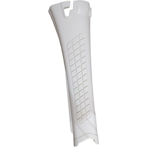 Carcasa Izq. Embellecedor Campana Embrague compatible con Zmg5303