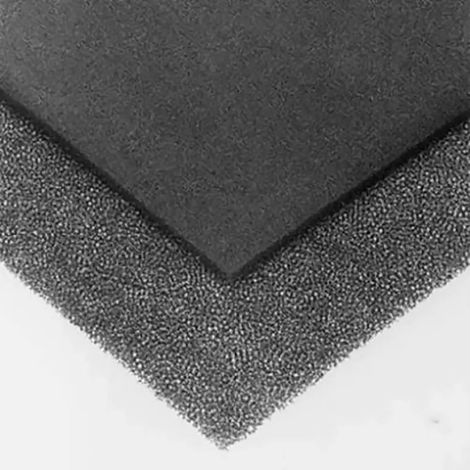 Rouleau de média, Classe G3, 480 x 480 x 12mm ( Prix pour 1 )