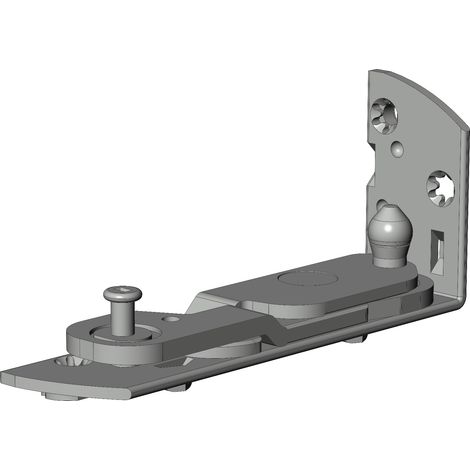 WINKHAUS Ecklager EL.K.SE.28, (1/4)