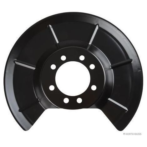 Déflecteur, disque de frein HERTH+BUSS JAKOPARTS J3343000 FORD 1223684 1233491