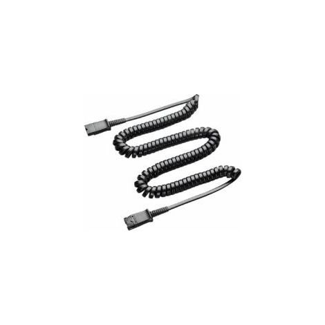 Plantronics 38051-03 cavo telefonico (1/2)