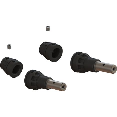CVD Driveshaft Diff Outdrives & Wheel Axles (2)