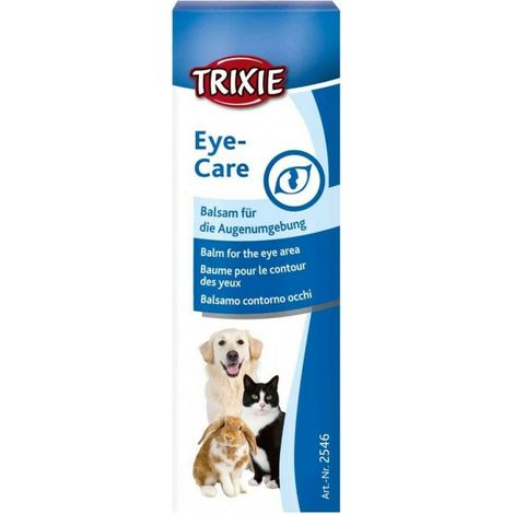 Trixie Limpiador Contorno Ojos, 50 ml (1/2)