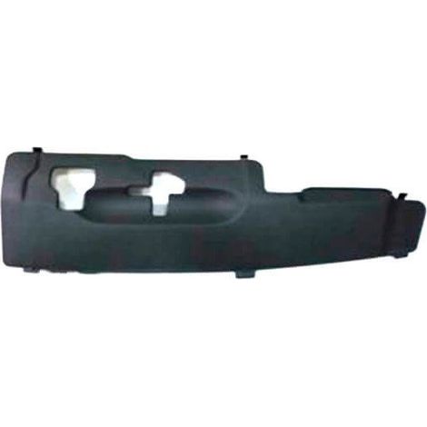 Support de grille, face avant supérieure Peugeot 308 2 phase 1 2013-2017