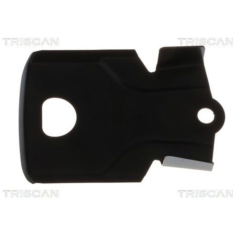 Déflecteur, disque de frein TRISCAN 8125 10103 CITROËN 3623.21 43243-0H010