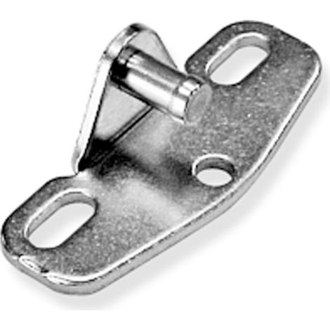 Fixation pour compas NSDX - talla