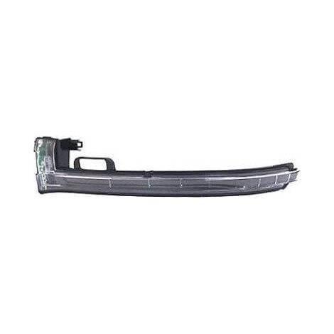 Feu clignotant, répétiteur sur rétroviseur gauche Peugeot 308 2 2013-2021