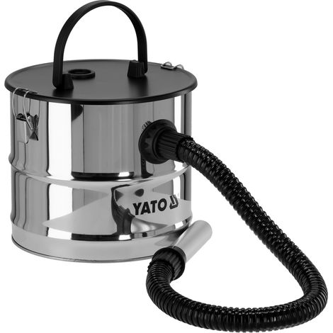 YATO SEPARATOR DO POPIOŁU (1/4)