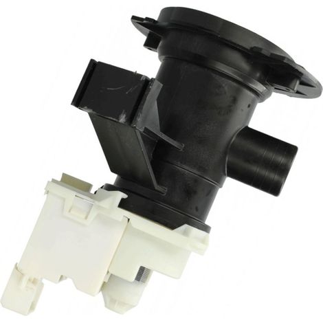 Whirlpool - pompa di scarico r2.5y - 481073071153 - 8015250275551