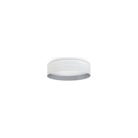 Ventilatore da soffitto Vento luce LED 30W 132 cm