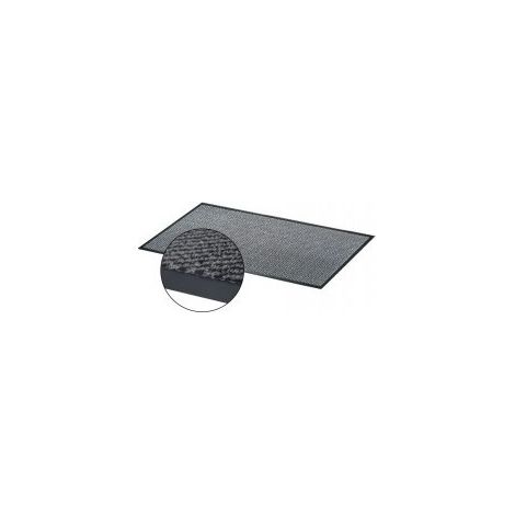 Teppichboden Polypro Anthrazit 60x90 710020 Anthrazit