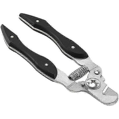 Coupe-ongles pour animaux de compagnie, en acier inoxydable, pour chiens et chats. Outils de toilettage et accessoires pour animaux. (1/4)