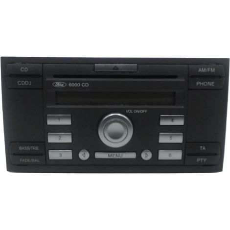 Autoradio FORD Focus [PRODUIT D'OCCASION]♻️1700624