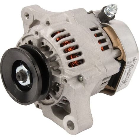 Alternatore 14V 45A per trattore 16678-64012 (1/3)