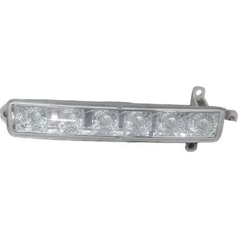[PRODUIT D'OCCASION] Feux Position Gauche CITROEN C3 II Phase 2 (a51) 2013-2016 ♻️ Ref Oe. 9677409380 - Garantie à vie (1/3)