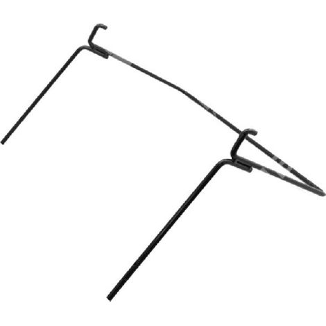 Fangkorbrahmen für MAORI COMPATIBLE Rasenmäher – 035739
