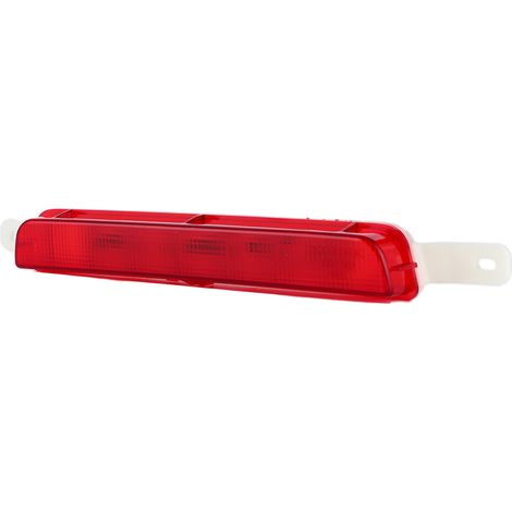 Feu stop arrière surélevé 68083906ac de remplacement compatible avec Dodge Grand Caravan (1/5)