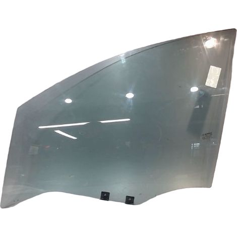 Glace Porte Avg RENAULT Clio [PRODUIT D'OCCASION]♻️803018125r (1/2)