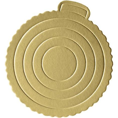 Drehbarer Tortenständer für 6 Stück, 25 cm, Sockel, Tortenplatte zur Dekoration, drehbare Tortenplatte (1/5)