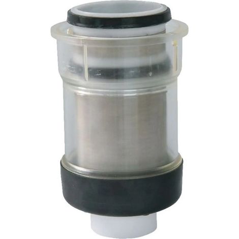 SYR Ersatzteil Filtereinsatz, komplett für Drufi+ DFR/FR, 20um, 2315.01.965